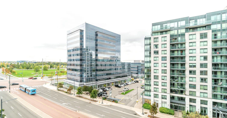 809-60 South Town Centre Boulevard, Markham, ON, L6G 0C5 - 20