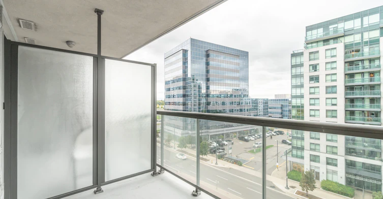 809-60 South Town Centre Boulevard, Markham, ON, L6G 0C5 - 19