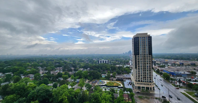2030-7161 Yonge Street, Vaughan, ON, L3T 0C8 - 5