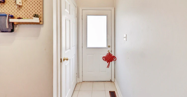 Basement -65 Kincaid Lane, Markham, ON, L3S 0B9 - 4