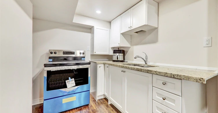 Basement -65 Kincaid Lane, Markham, ON, L3S 0B9 - 9