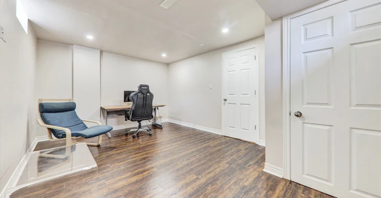 Basement -65 Kincaid Lane, Markham, ON, L3S 0B9 - 6