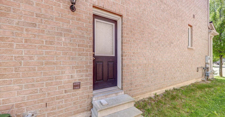Basement -65 Kincaid Lane, Markham, ON, L3S 0B9 - 3