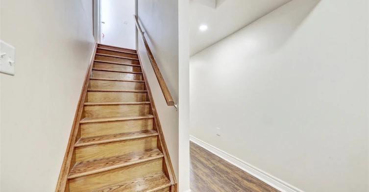 Basement -65 Kincaid Lane, Markham, ON, L3S 0B9 - 2