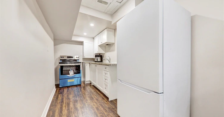 Basement -65 Kincaid Lane, Markham, ON, L3S 0B9 - 10