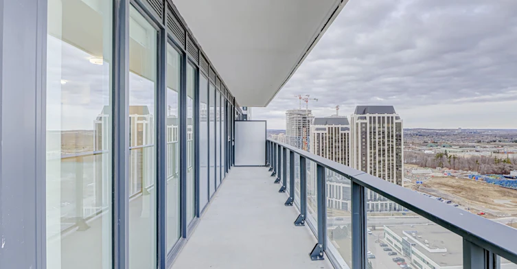 2102-9000 Jane Street, Vaughan, ON, L4K 0M6 - 30