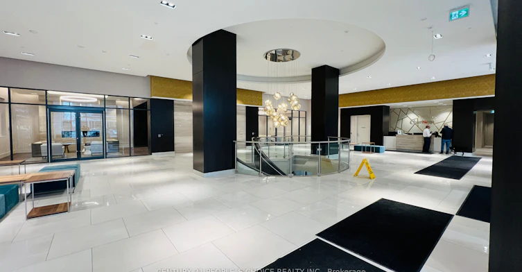 2102-9000 Jane Street, Vaughan, ON, L4K 0M6 - 4