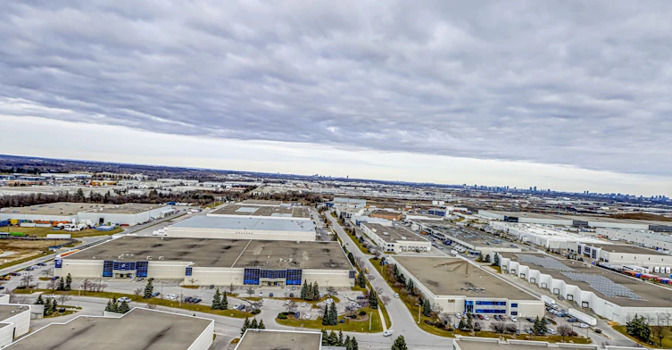 2102-9000 Jane Street, Vaughan, ON, L4K 0M6 - 29