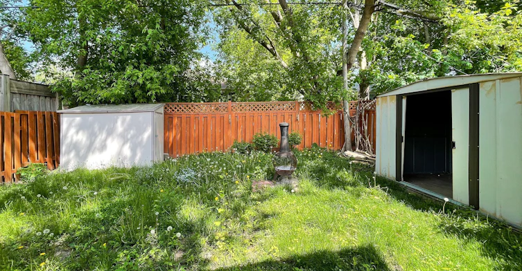 Main-179 Septonne Avenue, Newmarket, ON, L3Y 2W5 - 21