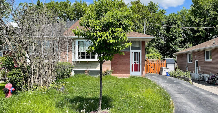 Main-179 Septonne Avenue, Newmarket, ON, L3Y 2W5