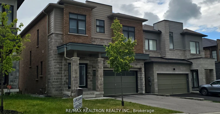 75 Tango Crescent, Newmarket, ON, L3X 0K4