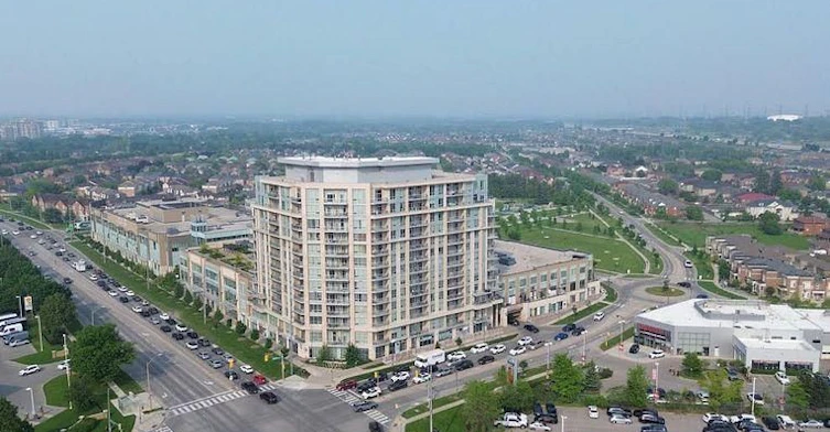 625-8323 Kennedy Road, Markham, ON, L3R 5W7