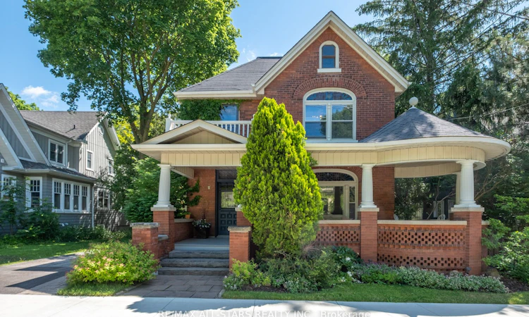 65 O'brien Avenue
