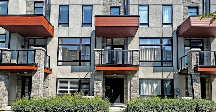 13 Mogul Road, Vaughan, ON, L4H 4R5
