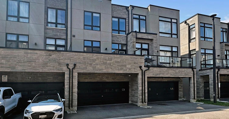 13 Mogul Road, Vaughan, ON, L4H 4R5 - 45