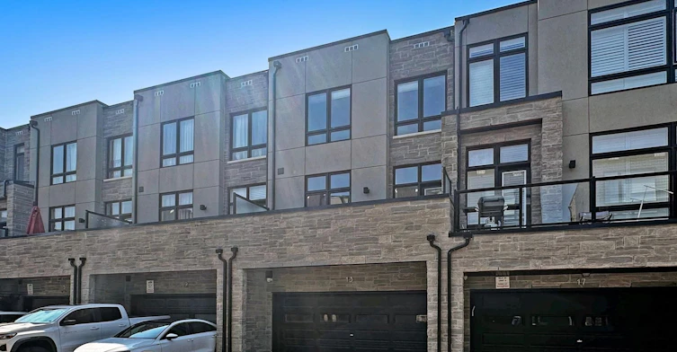 13 Mogul Road, Vaughan, ON, L4H 4R5 - 46