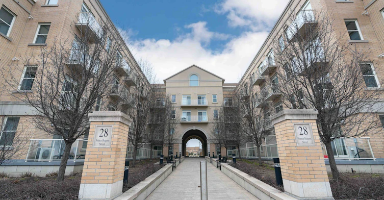 338-28 Prince Regent Street, Markham, ON, L6C 0V5