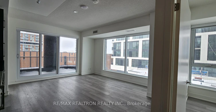 1002-38 Andre De Grasse Street, Markham, ON, L6G 0G4 - 9