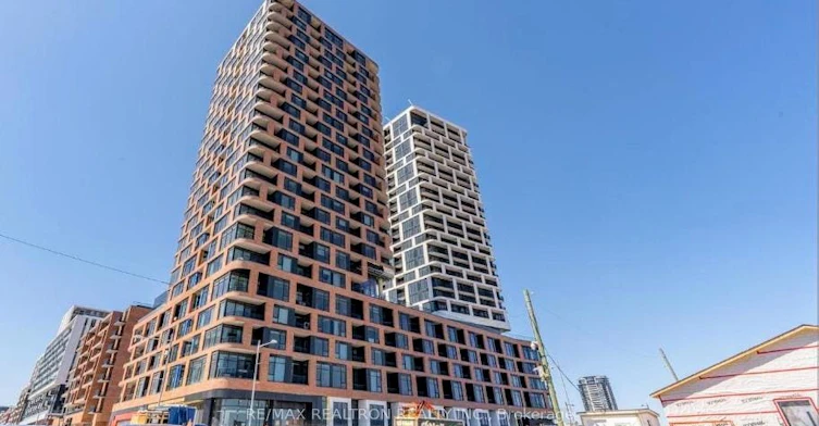 1002-38 Andre De Grasse Street, Markham, ON, L6G 0G4