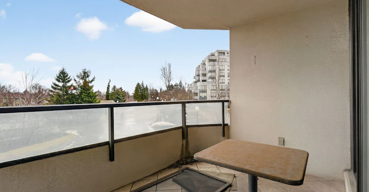 203-343 Clark Avenue W, Vaughan, ON, L4J 7K5 - 29