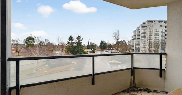 203-343 Clark Avenue W, Vaughan, ON, L4J 7K5 - 28