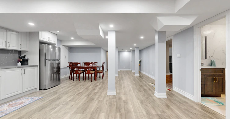 Lower-50 Walford Road, Markham, ON, L3S 0A1 - 12