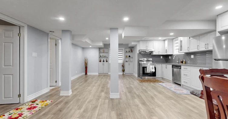 Lower-50 Walford Road, Markham, ON, L3S 0A1 - 5