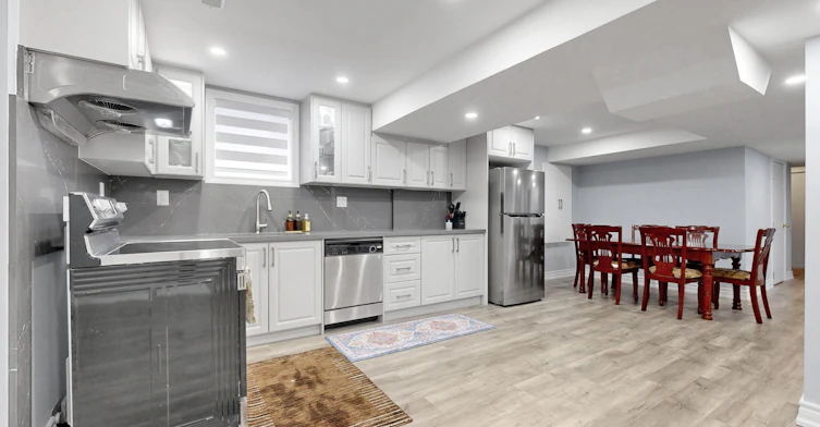 Lower-50 Walford Road, Markham, ON, L3S 0A1 - 7