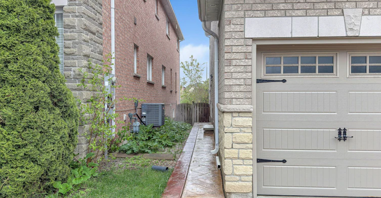 Lower-50 Walford Road, Markham, ON, L3S 0A1 - 2