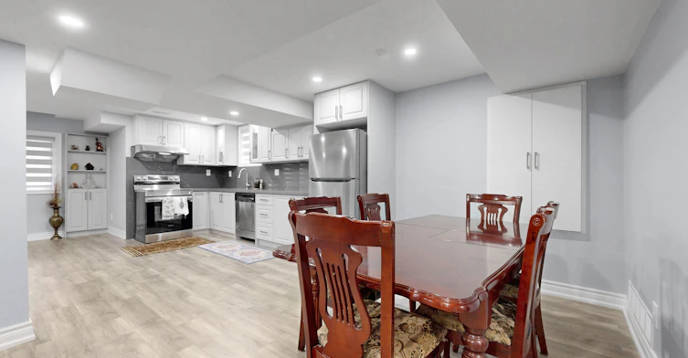 Lower-50 Walford Road, Markham, ON, L3S 0A1 - 24