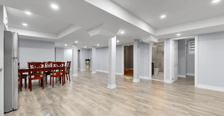 Lower-50 Walford Road, Markham, ON, L3S 0A1 - 6