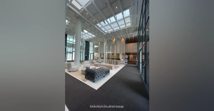 2902-225 Commerce Street, Vaughan, ON, L4K 0R1 - 2