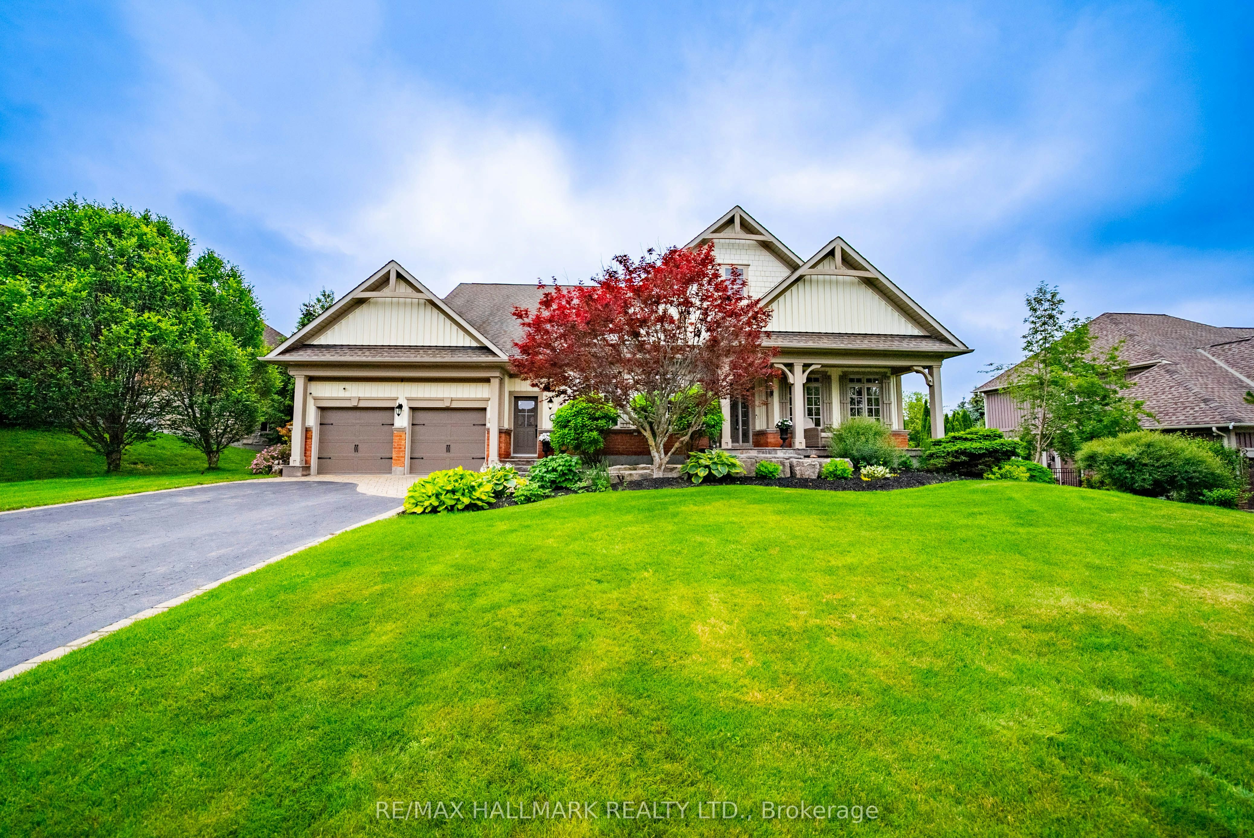 8 Forestgreen Drive, Uxbridge, ON, L9P 0B8