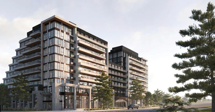617-8188 Yonge Street, Vaughan, ON, L4J 0M2 - 16