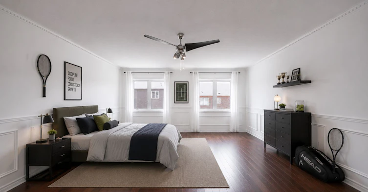 11 Amstel Avenue, Richmond Hill, ON, L4E 0P7 - 23