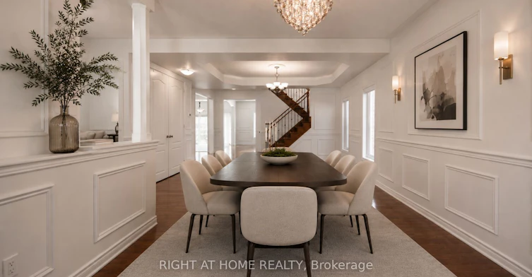 11 Amstel Avenue, Richmond Hill, ON, L4E 0P7 - 6
