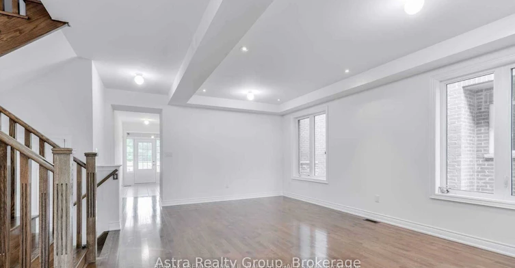 596 Mactier Drive, Vaughan, ON, L4H 4T9 - 20