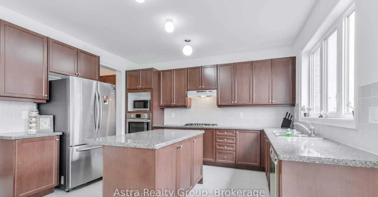 596 Mactier Drive, Vaughan, ON, L4H 4T9 - 14