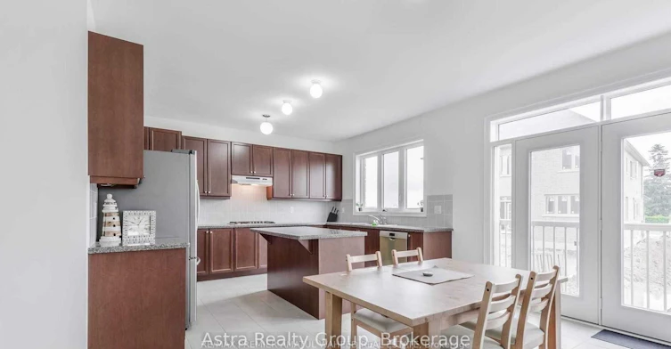 596 Mactier Drive, Vaughan, ON, L4H 4T9 - 16