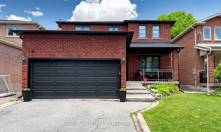 19 Romano Crescent