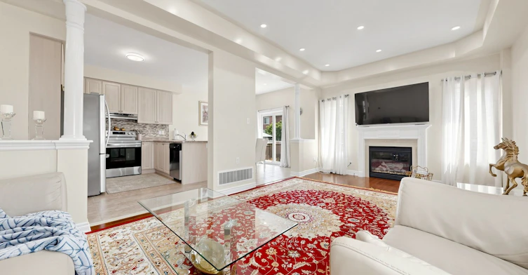 15 Paulgrave Avenue, Georgina, ON, L4P 0C3 - 5