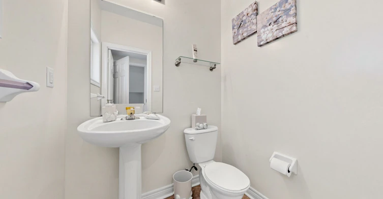 15 Paulgrave Avenue, Georgina, ON, L4P 0C3 - 12