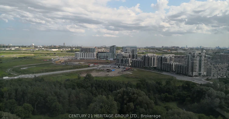 2208-15 Water Walk Drive, Markham, ON, L3P 1N3 - 5