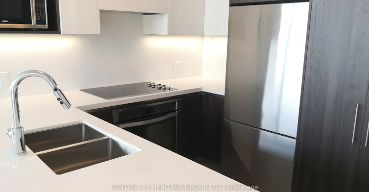 2208-15 Water Walk Drive, Markham, ON, L3P 1N3 - 2