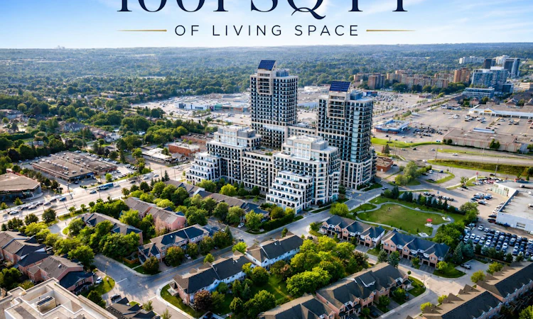 501-9205 Yonge Street