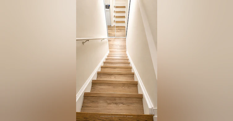 Basement-143 William Booth Avenue, Newmarket, ON, L3X 0K4 - 3