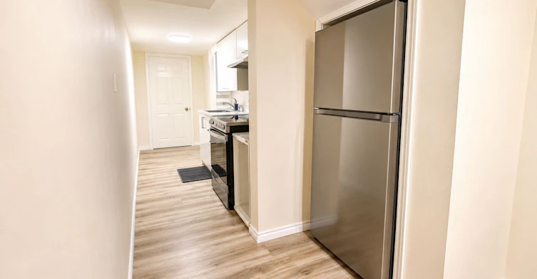 Basement-143 William Booth Avenue, Newmarket, ON, L3X 0K4 - 8