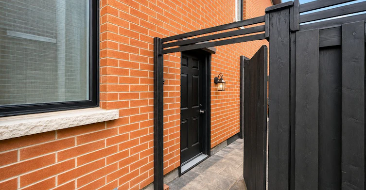 Basement-143 William Booth Avenue, Newmarket, ON, L3X 0K4 - 2