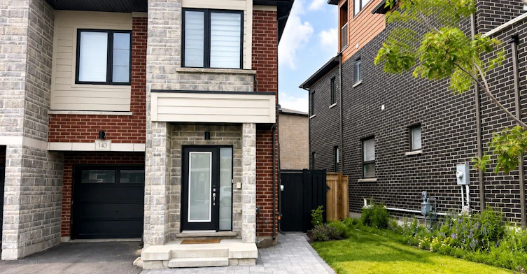 Basement-143 William Booth Avenue, Newmarket, ON, L3X 0K4