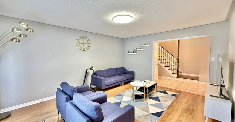 569 Walpole Crescent, Newmarket, ON, L3X 2B5 - 7